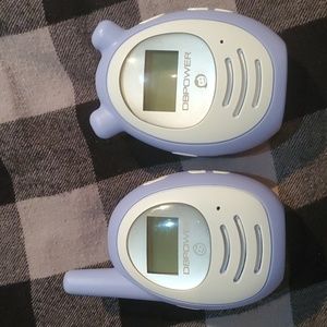 2/$8👶 Digital Audio Monitor BM-156👶DBPOWER COPY